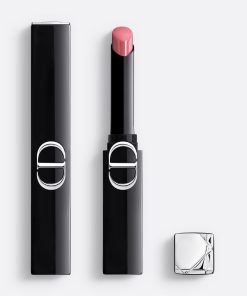 Son Dior Màu 185 Ultimate Pink Hồng Tone Lạnh – Rouge Dior On Stage